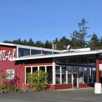 Captain John's Motel, ξενοδοχείο σε Τσάρλεστον