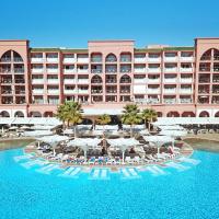 Savoy Le Grand Hotel Marrakech