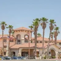 Ramada by Wyndham Barstow, hotel v destinácii Barstow