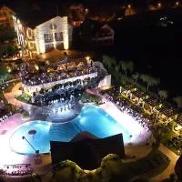 Castel Transilvania: Baia Mare şehrinde bir otel