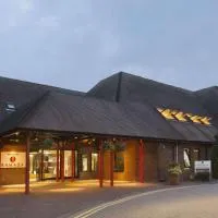 Ramada Telford Ironbridge, хотел в Телфорд