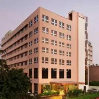 Ramada Jamshedpur Bistupur, hotel sa Jamshedpur