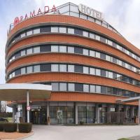 Hotel Ramada Graz, hotel i nærheden af Graz Lufthavn - GRZ, Premstätten