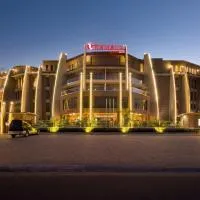 Ramada Resort By Wyndham Dar es Salaam, hotell i Dar-es-Salaam