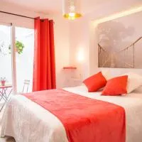 La Casa Del Recreo, hotel Cómpetában