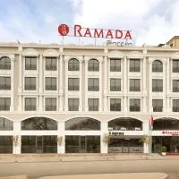 Ramada Encore by Wyndham Gebze, hotel em Gebze