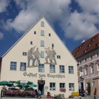 Gasthof zum Bayerischen