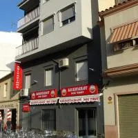 Habitacions Casa Roberto, ξενοδοχείο σε Ontinyent