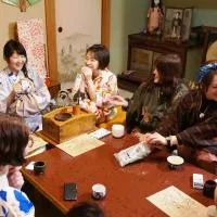ゲストハウス城崎若代（女性専用）、豊岡市のホテル