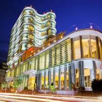 River Hotel, hotel i Hà Tiên