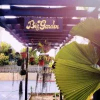 Big Garden Homestay, hotelli kohteessa Pantai Remis