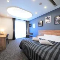 Hotel cooju Fukui, hotel a Sakai
