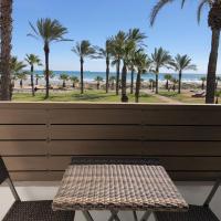 Hotel Costa Azahar