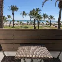 Hotel Costa Azahar, ξενοδοχείο σε Grao de Castellón