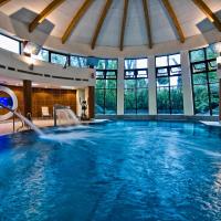 Tur&oacute;wka Hotel & Spa, hotel in Wieliczka