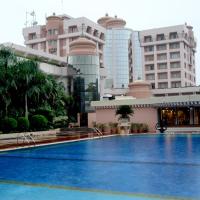 Hotel Swosti Premium Bhubaneswar