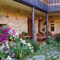 La Casa del Filandón- HOTEL RURAL, hotel a Quintanilla de Somoza