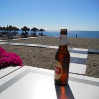 Apartamento Decada Los Alamos, Hotel in Torremolinos