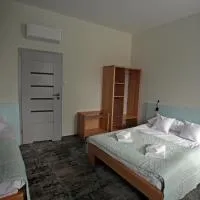 Motelik Grosar Gorlice, khách sạn ở Gorlice