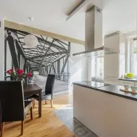 Chmielna 73 P&O Serviced Apartments