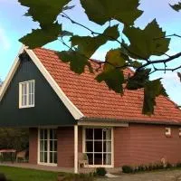 Villa Smalspoor, hotel v mestu Markelo