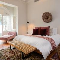 Villa Barranco by Ananay Hotels, hotell i Barranco i Lima
