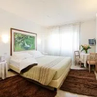 Antico Albergo Madonna, hotel a Legnano