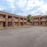 Travelodge by Wyndham South Hackensack, hotel perto de Teterboro - TEB, South Hackensack