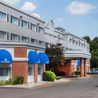 Wyndham Southbury, hotel a Southbury