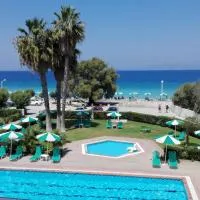 Pylea Beach Hotel