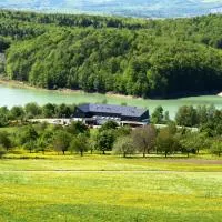 Stausee-Hotel, hotel u gradu 'Metzingen'