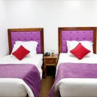 CLN Boutique Hotel, hotel v destinaci Tacloban