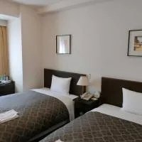 Machida में, होटल Laxio Inn
