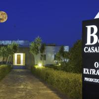 B&B Casa Karina, hotel in Specchia