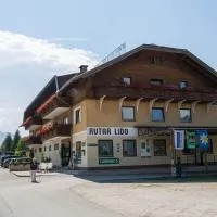 Appartementhotel Rutar Lido، فندق في Eberndorf
