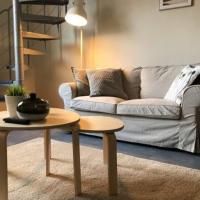 Apartments Business Flats Brussels Airport
