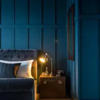 Number 38 Clifton, hotell i Bristol