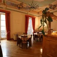 Hotel Medici, Hotel in Milazzo