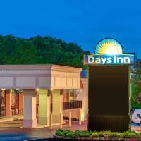 Days Inn by Wyndham Towson