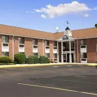 Days Inn by Wyndham Keene NH, hotel a Keene