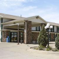 Days Inn by Wyndham Salina I-70