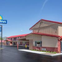 Days Inn by Wyndham Elko, hotel in Elko