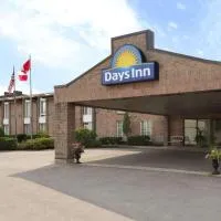 Days Inn by Wyndham Brantford, hotel din Brantford