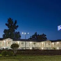 Days Inn by Wyndham Kerrville, hotel Kerrville-ben