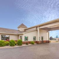 Days Inn by Wyndham Alpena, hotel near Alpena County Regional Airport - APN, Alpena