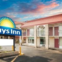 Days Inn by Wyndham Mountain View