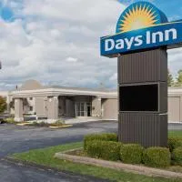 Days Inn від Wyndham Batavia Darien Lake Theme Park, готель у Батавії