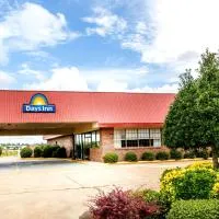 Days Inn by Wyndham Batesville, viešbutis mieste Beitsvilis