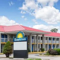 Days Inn by Wyndham Richmond, hotel in Richmond