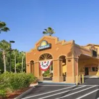 Days Inn by Wyndham Orange Park/Jacksonville, hotel in Orange Park